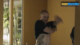 ZAC EFRON AND JONNY WESTON AND SHILOH FERNANDEZ AND ALEX SHAFFER NUDE/SEXY SCENE IN WE ARE YOUR FRIENDS