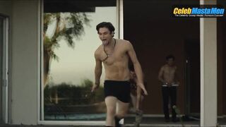 ZAC EFRON AND JONNY WESTON AND SHILOH FERNANDEZ AND ALEX SHAFFER NUDE/SEXY SCREENSHOT 10 IN WE ARE YOUR FRIENDS
