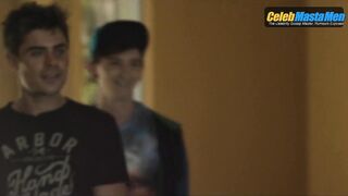 ZAC EFRON AND JONNY WESTON AND SHILOH FERNANDEZ AND ALEX SHAFFER NUDE/SEXY SCREENSHOT 3 IN WE ARE YOUR FRIENDS