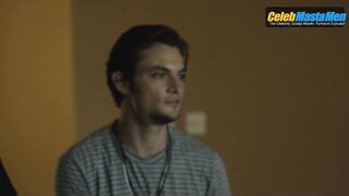 ZAC EFRON AND JONNY WESTON AND SHILOH FERNANDEZ AND ALEX SHAFFER NUDE/SEXY SCENE IN WE ARE YOUR FRIENDS