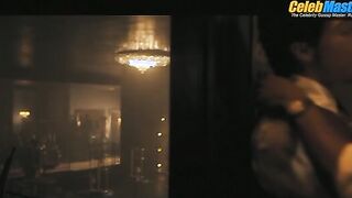 JELANI ALLADIN AND NOAH J. RICKETTS NUDE/SEXY SCENE IN FELLOW TRAVELERS