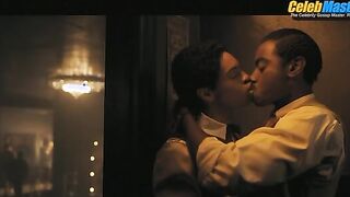 JELANI ALLADIN AND NOAH J. RICKETTS NUDE/SEXY SCREENSHOT 10 IN FELLOW TRAVELERS
