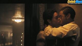 JELANI ALLADIN AND NOAH J. RICKETTS NUDE/SEXY SCREENSHOT 9 IN FELLOW TRAVELERS