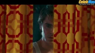 MATTHEW MCCONAUGHEY AND ZAC EFRON NUDE/SEXY SCENE IN THE PAPERBOY