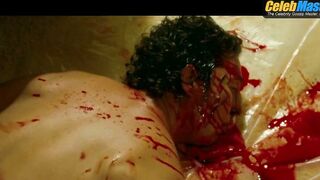 MATTHEW MCCONAUGHEY AND ZAC EFRON NUDE/SEXY SCREENSHOT 5 IN THE PAPERBOY