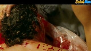 MATTHEW MCCONAUGHEY AND ZAC EFRON NUDE/SEXY SCREENSHOT 7 IN THE PAPERBOY
