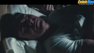ZAC EFRON AND ROBERT DE NIRO NUDE/SEXY SCREENSHOT 6 IN DIRTY GRANDPA