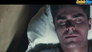 ZAC EFRON AND ROBERT DE NIRO NUDE/SEXY SCENE IN DIRTY GRANDPA