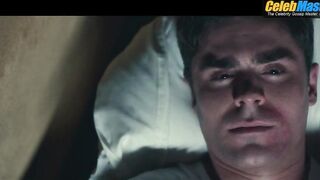 ZAC EFRON AND ROBERT DE NIRO NUDE/SEXY SCREENSHOT 8 IN DIRTY GRANDPA