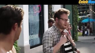 SETH ROGEN AND ZAC EFRON NUDE/SEXY SCENE IN NEIGHBORS