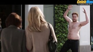 SETH ROGEN AND ZAC EFRON NUDE/SEXY SCENE IN NEIGHBORS