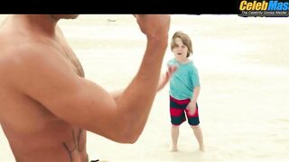 ZAC EFRON NUDE/SEXY SCENE IN DIRTY GRANDPA