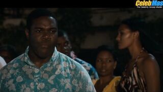 ZAC EFRON NUDE/SEXY SCREENSHOT 2 IN MIKE DAVE NEED WEDDING DATES