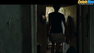 ZAC EFRON NUDE/SEXY SCENE IN THE LUCKY ONE