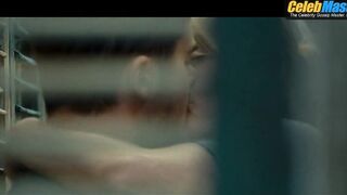 ZAC EFRON NUDE/SEXY SCREENSHOT 2 IN THE LUCKY ONE