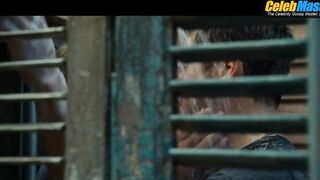 ZAC EFRON NUDE/SEXY SCENE IN THE LUCKY ONE