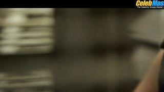 ZAC EFRON NUDE/SEXY SCREENSHOT 8 IN THE LUCKY ONE