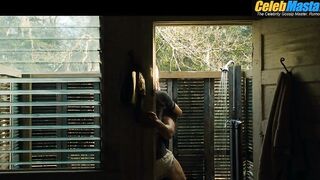 ZAC EFRON NUDE/SEXY SCREENSHOT 9 IN THE LUCKY ONE