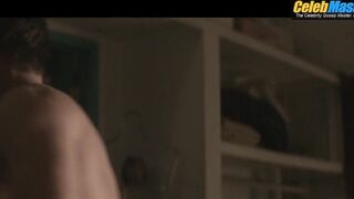 ZAC EFRON AND MILES TELLER NUDE/SEXY SCENE IN THAT AWKWARD MOT