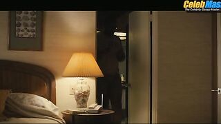 WINSTON DUKE NUDE/SEXY SCENE IN US