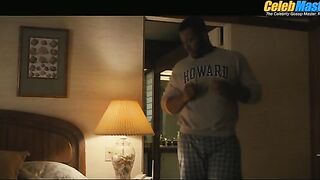 WINSTON DUKE NUDE/SEXY SCENE IN US