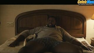 WINSTON DUKE NUDE/SEXY SCREENSHOT 7 IN US