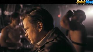 MATT BOMER AND PATRICK MURRAY NUDE/SEXY SCENE IN FELLOW TRAVELERS