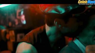 MATT BOMER AND PATRICK MURRAY NUDE/SEXY SCENE IN FELLOW TRAVELERS
