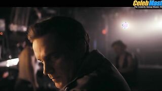 MATT BOMER AND PATRICK MURRAY NUDE/SEXY SCENE IN FELLOW TRAVELERS