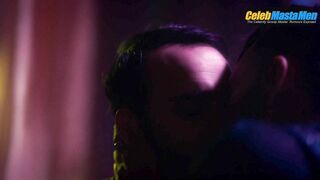 OMID ABTAHI AND NOAH J. RICKETTS NUDE/SEXY SCREENSHOT 3 IN AMERICAN GODS
