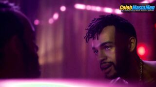 OMID ABTAHI AND NOAH J. RICKETTS NUDE/SEXY SCREENSHOT 6 IN AMERICAN GODS