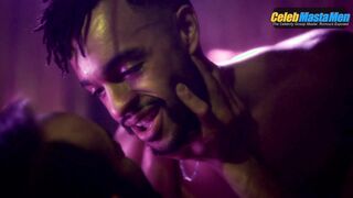 OMID ABTAHI AND NOAH J. RICKETTS NUDE/SEXY SCREENSHOT 9 IN AMERICAN GODS