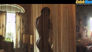 JELANI ALLADIN AND NOAH J. RICKETTS NUDE/SEXY SCREENSHOT 8 IN FELLOW TRAVELERS