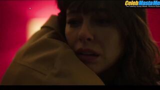 MANU RIOS NUDE/SEXY SCENE IN BREATHLESS