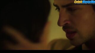 MANU RIOS NUDE/SEXY SCREENSHOT 2 IN BREATHLESS