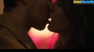 MANU RIOS NUDE/SEXY SCENE IN BREATHLESS