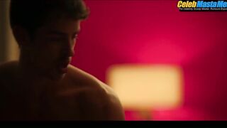 MANU RIOS NUDE/SEXY SCREENSHOT 8 IN BREATHLESS