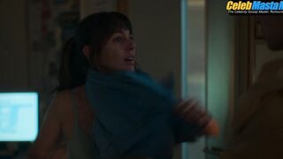 MANU RIOS NUDE/SEXY SCENE IN BREATHLESS