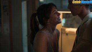 MANU RIOS NUDE/SEXY SCENE IN BREATHLESS