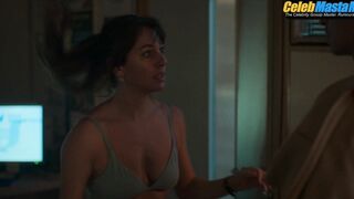 MANU RIOS NUDE/SEXY SCREENSHOT 3 IN BREATHLESS
