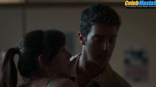 MANU RIOS NUDE/SEXY SCENE IN BREATHLESS