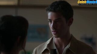 MANU RIOS NUDE/SEXY SCENE IN BREATHLESS