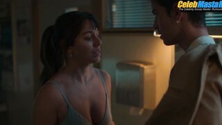 MANU RIOS NUDE/SEXY SCENE IN BREATHLESS