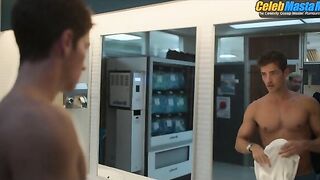 MANU RIOS NUDE/SEXY SCENE IN BREATHLESS