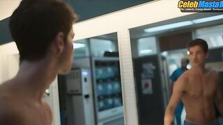 MANU RIOS NUDE/SEXY SCENE IN BREATHLESS