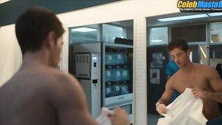 MANU RIOS NUDE/SEXY SCENE IN BREATHLESS