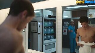 MANU RIOS NUDE/SEXY SCENE IN BREATHLESS