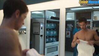 MANU RIOS NUDE/SEXY SCENE IN BREATHLESS