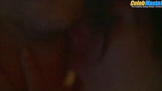 MANU RIOS NUDE/SEXY SCENE IN BREATHLESS