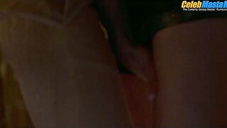 MANU RIOS NUDE/SEXY SCENE IN BREATHLESS